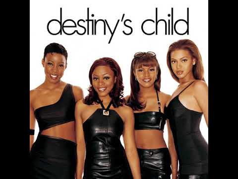 Destiny's Child - No No No (Part 1)