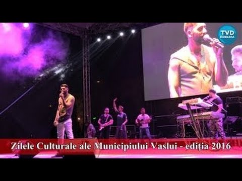 Zilele Culturale ale Municipiului Vaslui