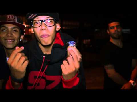 A film by @Ahyron - CPRO SZPILMAN - RADICAL (VIDEO OFICIAL)