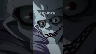 LISA ACHA O LIVRO DA MORTE #simpsons