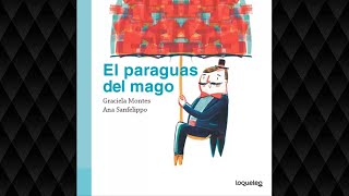 El paraguas del mago - Graciela Montes