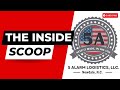 What is 5 Alarm Logistics?