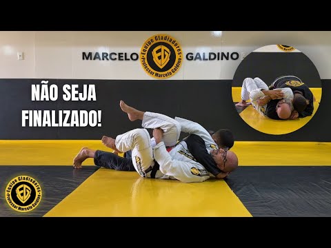 KATAGATAME: 3 DEFESAS PARA SOBREVIVER E REVERTER  A POSIÇÃO