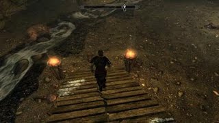 Dracula of SkyRim