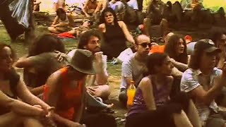 SYD BARRETINA - LIVE AT JORNADAS '70 - WISH YOU WERE HERE