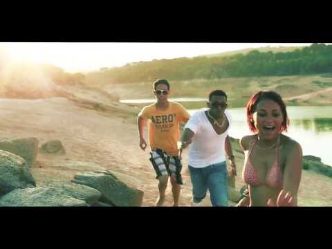 controlo dance - nadie baila como tu ( video clip oficial 2014.).