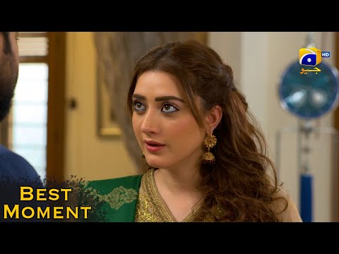 Grift Episode 53 || Ali Abbas - Saniya Shamshad || 𝐁𝐞𝐬𝐭 𝐌𝐨𝐦𝐞𝐧𝐭 𝟎𝟕 || Har Pal Geo