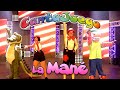 CantaJuego 🖐 LA MANÉ (Gira Latinoamericana)  | Música Infantil | Canciones para niños