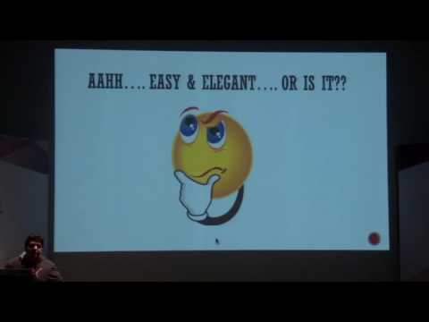 Property based testing 101