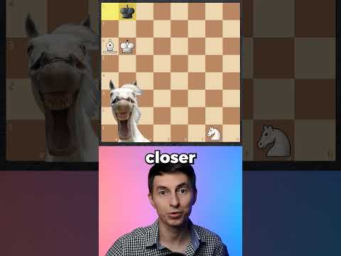 How to Checkmate with a Bishop and a Knight