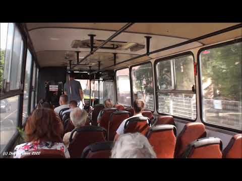 Ikarus 280.30M - CTD-644