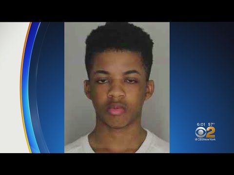 ニューロシェルのティーンは、クラスメートのストーカー行為で判決を受けました。 (New Rochelle Teen Sentenced For Stalking Classmate)