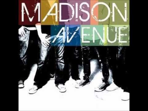 madisonavenue Lose Control