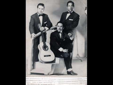 LUCHO BOWEN Y LOS YUMBOS NO ME MIRES A LOS OJOS - Colección Lujomar