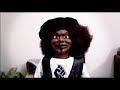 (Black Chucky) Black Devil Doll (2007) Diarrhea Acid scene