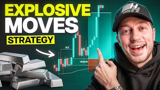 The Silver Trading Strategy I Use to Catch Explosive Moves