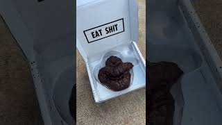 Download lagu Anonymously send a chocolate poop 😂💩 #pranks #prankwars #funny mp3