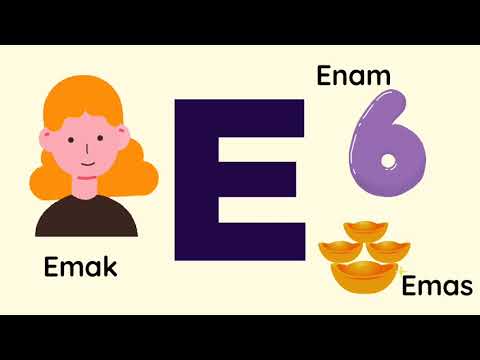 JOM KENAL HURUF VOKAL