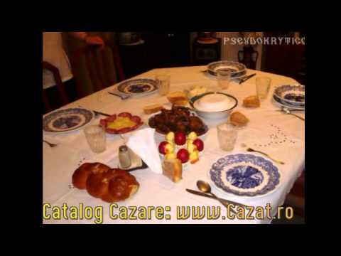 Cazare Casin, Bacau - Cazat.ro