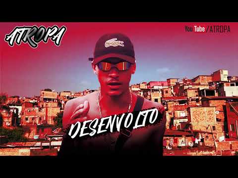 DESENVOLTO - MC Kadu (DJ Nenê)