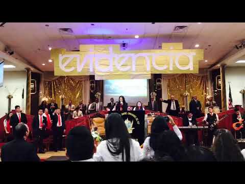 El gran yo soy - Genesis Reyes