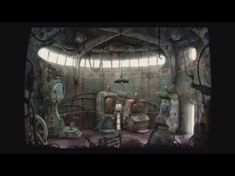 Let's Play Machinarium Part 9