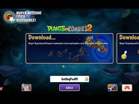 Plants Vs Zombies 2 Piñata Party 02nd January 2019