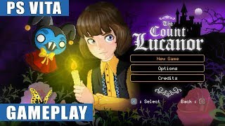Vidéo The Count Lucanor