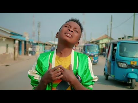Dogo sillah (Naongea nawewe official video)