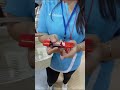 Gantungan Freshcare