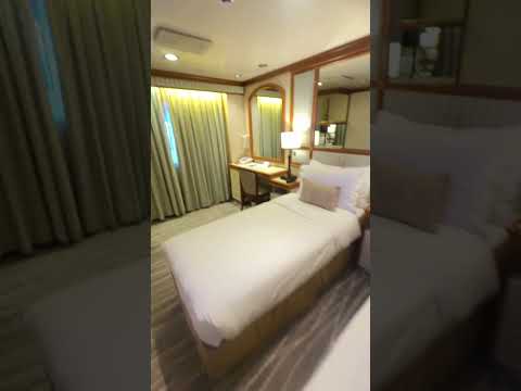 Thumbnail for E504 OBSTRUCTED OCEAN VIEW GRAND PRINCESS 2025