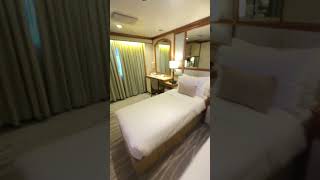 E504 OBSTRUCTED OCEAN VIEW GRAND PRINCESS 2025