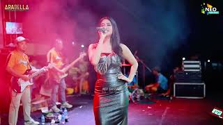 Download lagu PUSPITANING NALA - DIANDRA AYU - ARABELLA MUSIC NUGROHO MUSICAL AUDIO - LIVE TAMBAKROMO PATI 2025 mp3