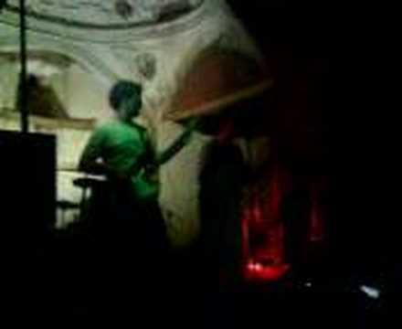 FM - Cacho A Cacho  (2007)