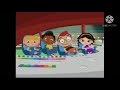 Sing Along Songs Vhs Closing Little Einsteins