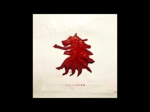 Classified - Look Up (Signs) [Featuring Kardinal Offishall & Madchild]