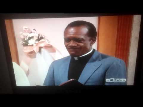 The Parent'Hood- 2x05 Wendell and Muriel's Wedding pt 3