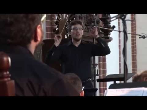 Goldberg Baroque Ensemble TV