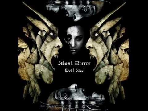 Silent Horror - Red Bloody Wine