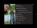 Blac Chyna Builds Prayer Garden With Dream