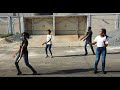 Ada Ehi OPEN DOORS Choreography By Jeunesse Prophétique