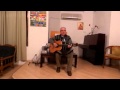 Милен Тотев пее 