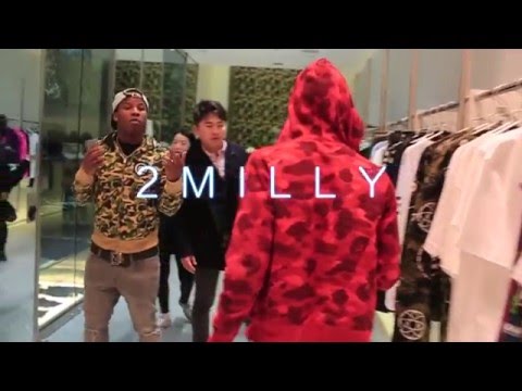 2 Milly : Pray 4 Em (SturdyMix)