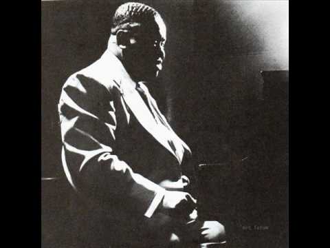Under a Blanket of Blue (1954) by Art Tatum
