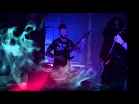 Eschaton "Immortal Mutilation" official music video.