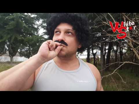 White Star Show 2 - РЕКЛАМАТА