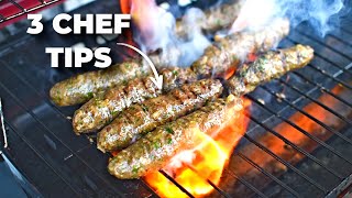 What Most Recipes Miss About Kafta — Here’s What Matters