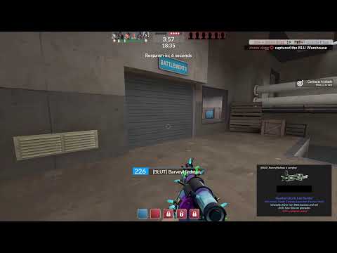 TF2 RGL AM Wk2