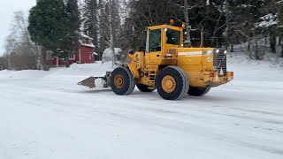 Volvo L90C cargadora de ruedas | Imagen 4 - Machineryline