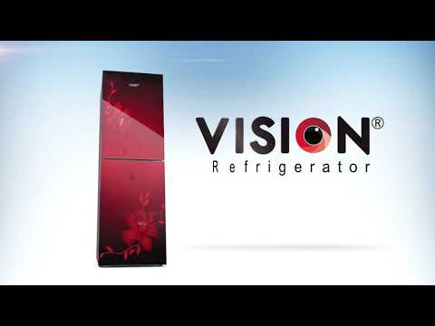 VISION Refrigerator 